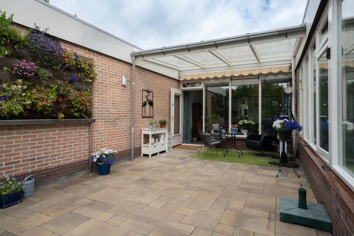 Foto 42 van Vosmaerlaan 16