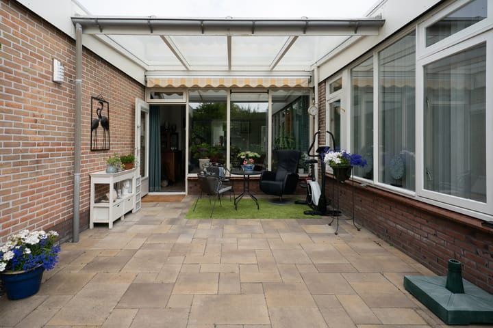 Foto 43 van Vosmaerlaan 16