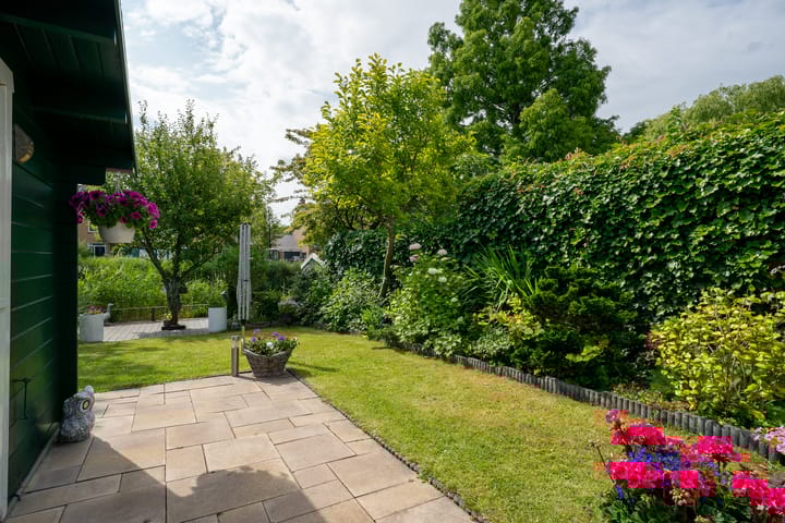 Foto 46 van Vosmaerlaan 16