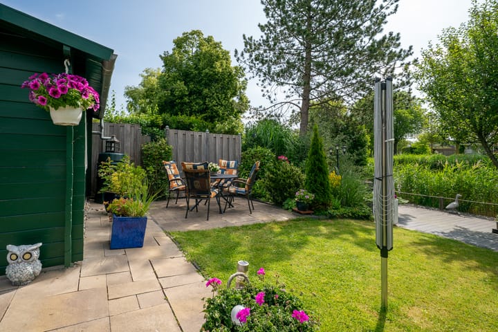 Foto 47 van Vosmaerlaan 16