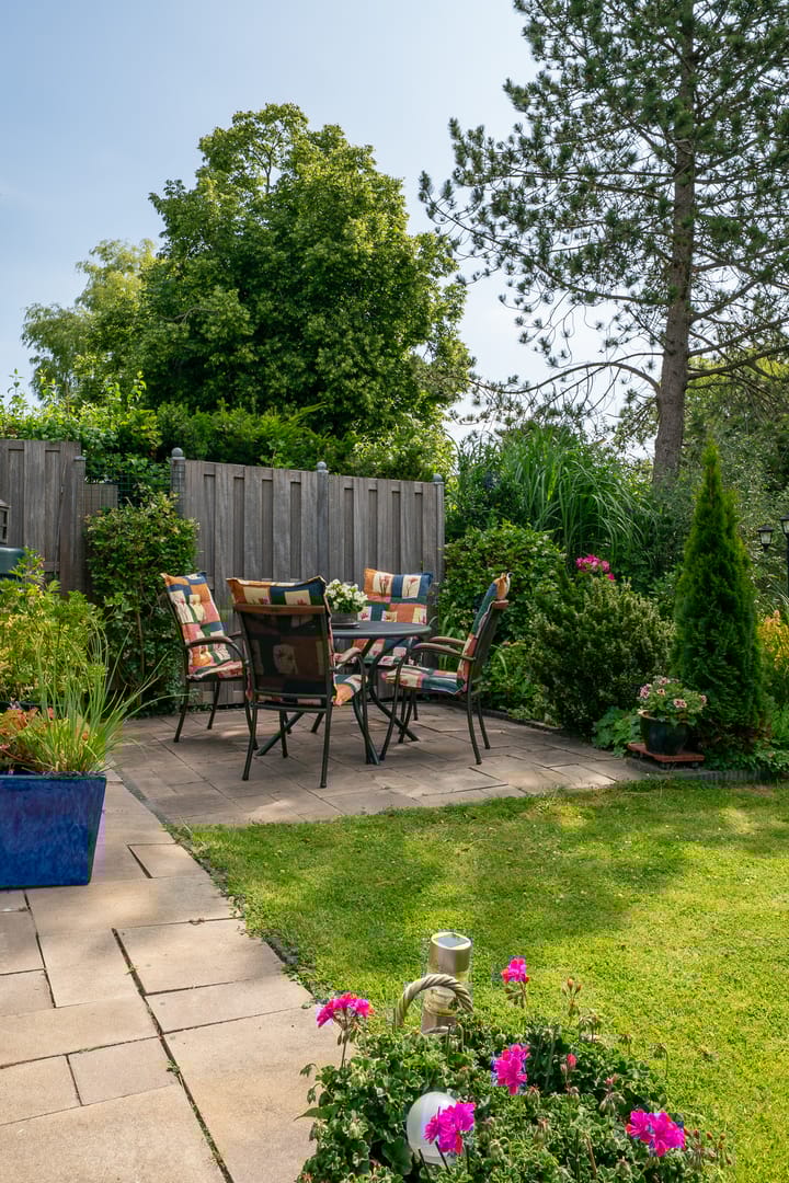 Foto 48 van Vosmaerlaan 16