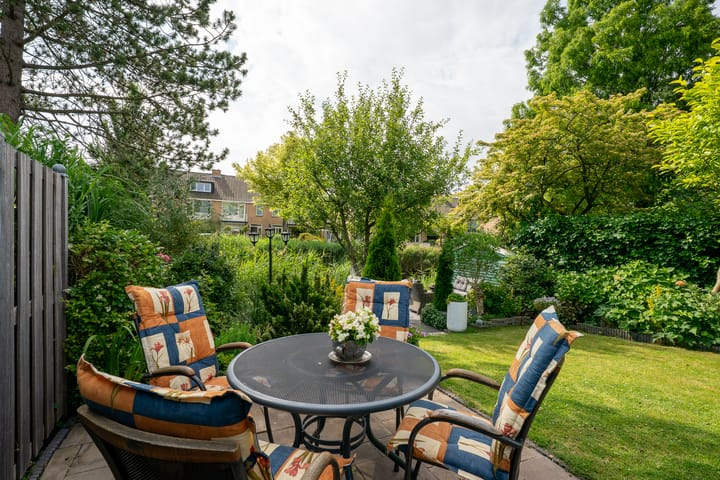 Foto 49 van Vosmaerlaan 16