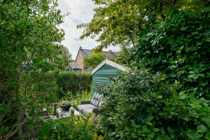 Foto 50 van Vosmaerlaan 16