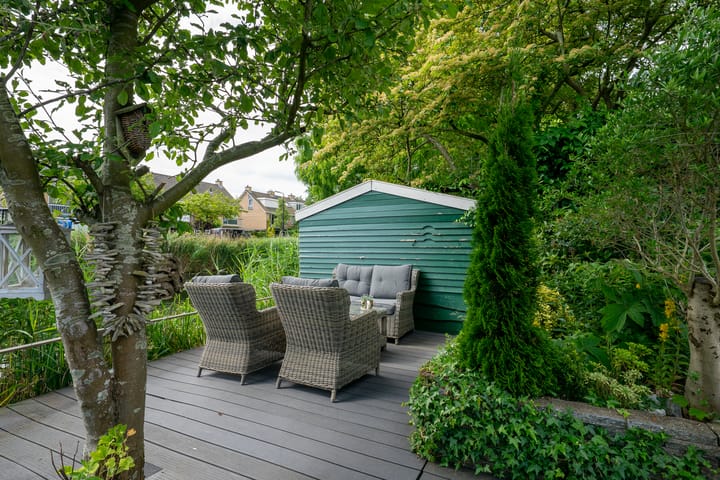 Foto 51 van Vosmaerlaan 16