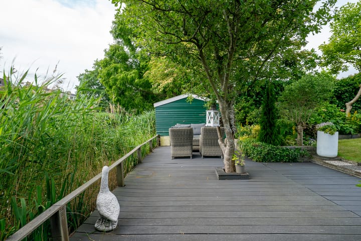 Foto 52 van Vosmaerlaan 16