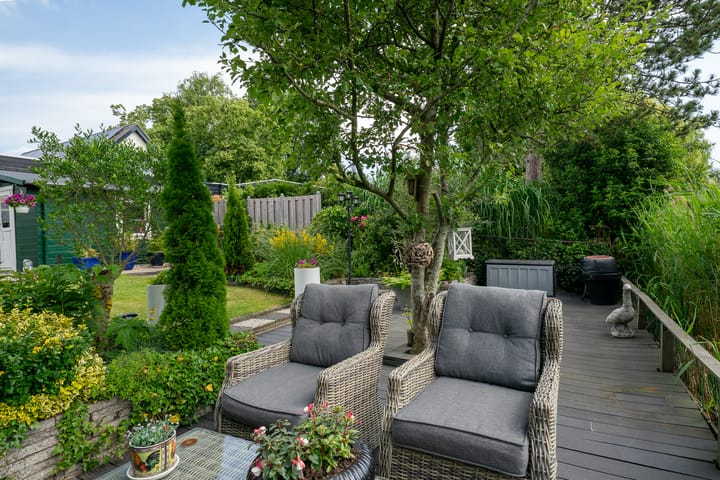 Foto 53 van Vosmaerlaan 16