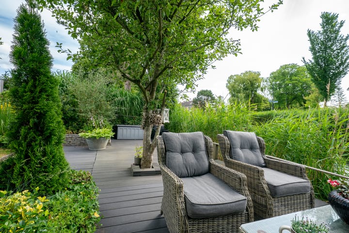 Foto 54 van Vosmaerlaan 16