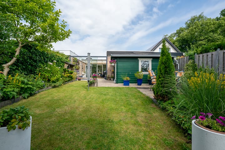 Foto 55 van Vosmaerlaan 16