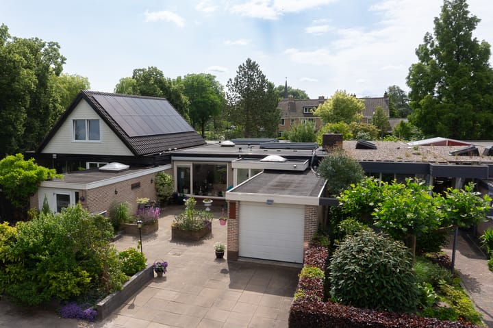 Foto 59 van Vosmaerlaan 16