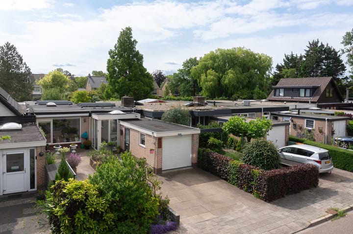 Foto 60 van Vosmaerlaan 16