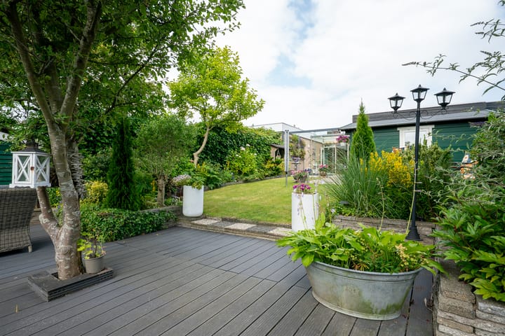 Foto 62 van Vosmaerlaan 16