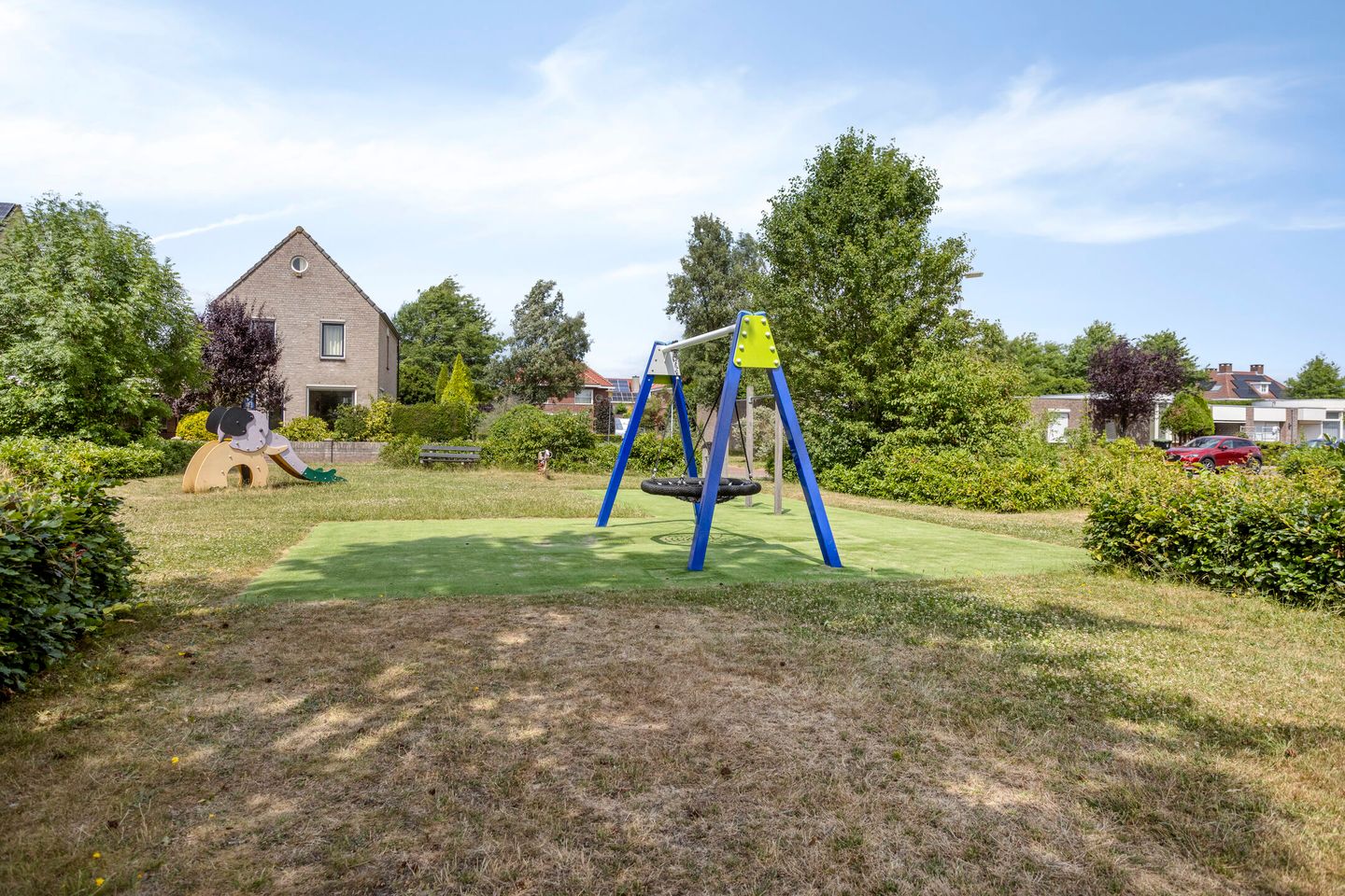 Photo 4 of Boommarter 27