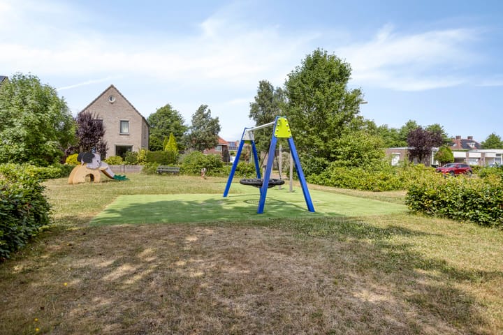 Foto 4 van Boommarter 27