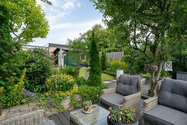 Foto 63 van Vosmaerlaan 16