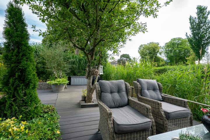 Foto 64 van Vosmaerlaan 16