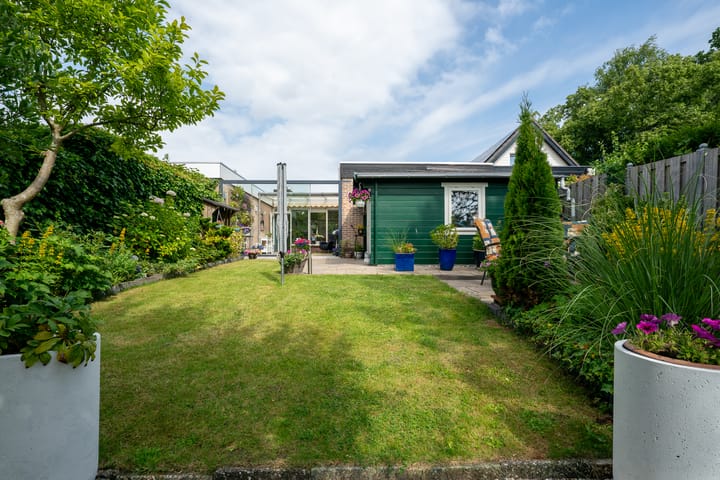 Foto 65 van Vosmaerlaan 16