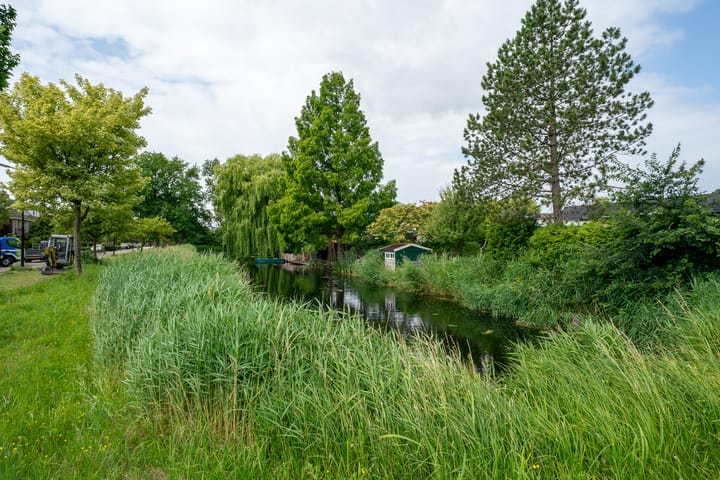 Foto 66 van Vosmaerlaan 16