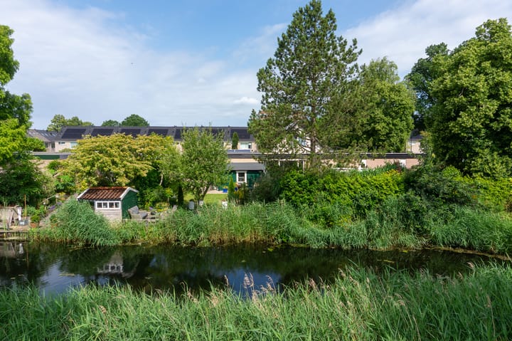 Foto 68 van Vosmaerlaan 16