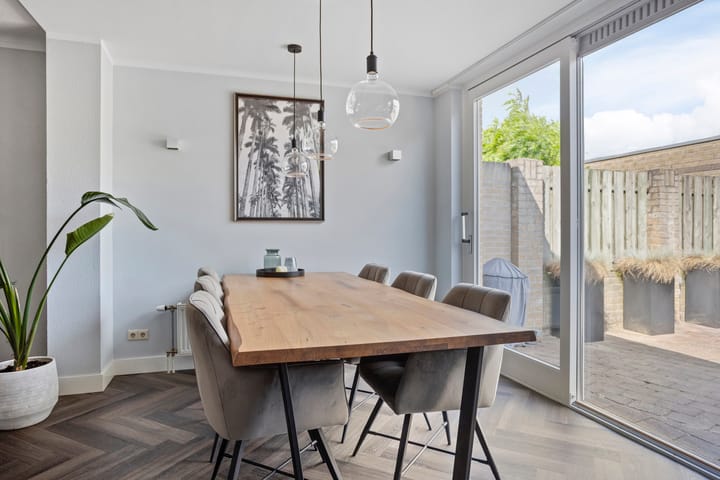 Foto 11 van Boommarter 27