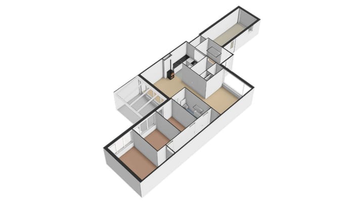 Foto 70 van Vosmaerlaan 16