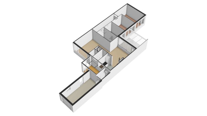 Foto 71 van Vosmaerlaan 16
