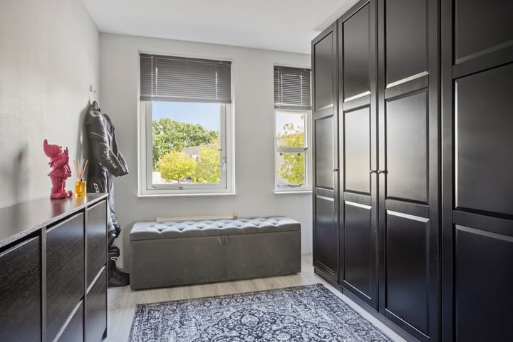 Foto 22 van Boommarter 27