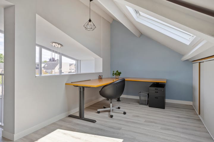 Foto 30 van Boommarter 27