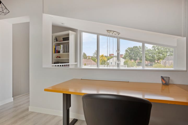 Foto 31 van Boommarter 27