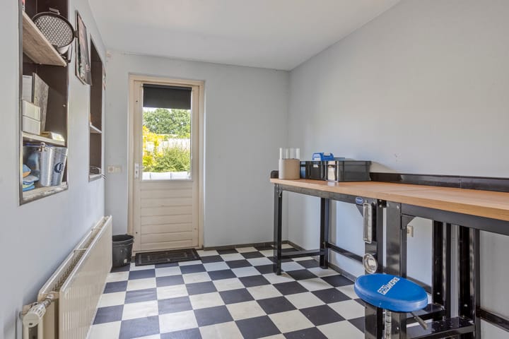 Foto 36 van Boommarter 27