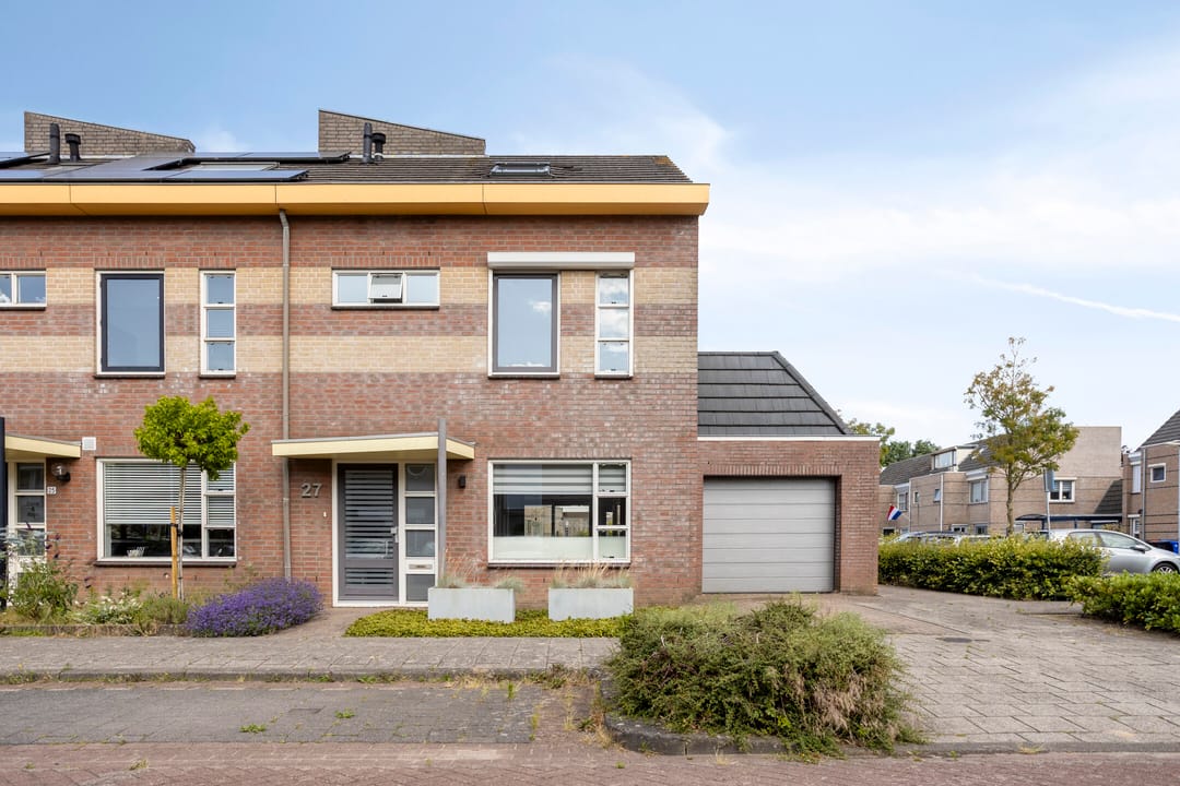 Photo 37 of Boommarter 27