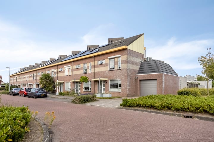 Foto 39 van Boommarter 27