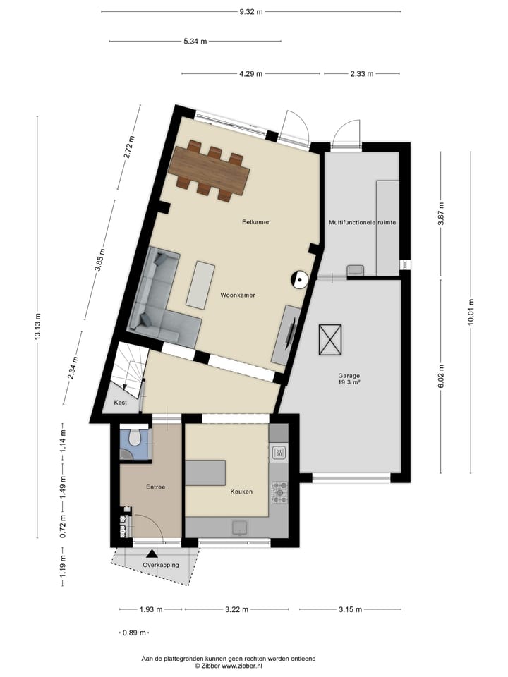 Foto 40 van Boommarter 27