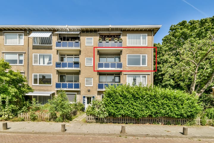 Foto 1 van Wijnmalenstraat 81