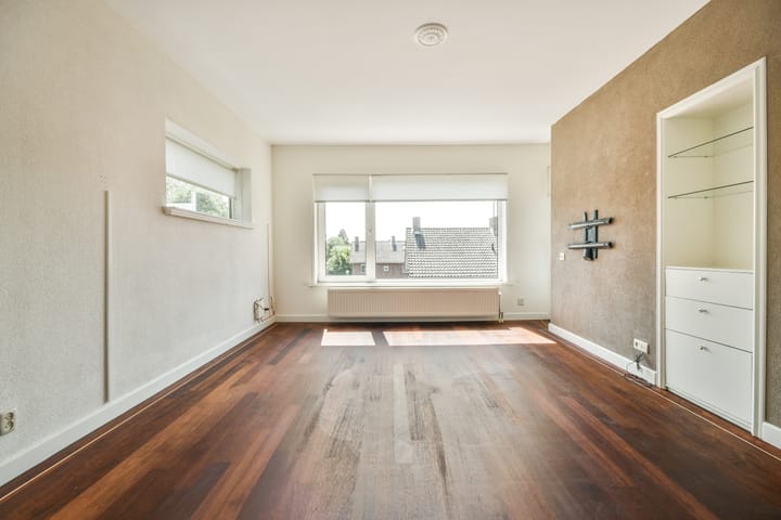 Foto 2 van Wijnmalenstraat 81