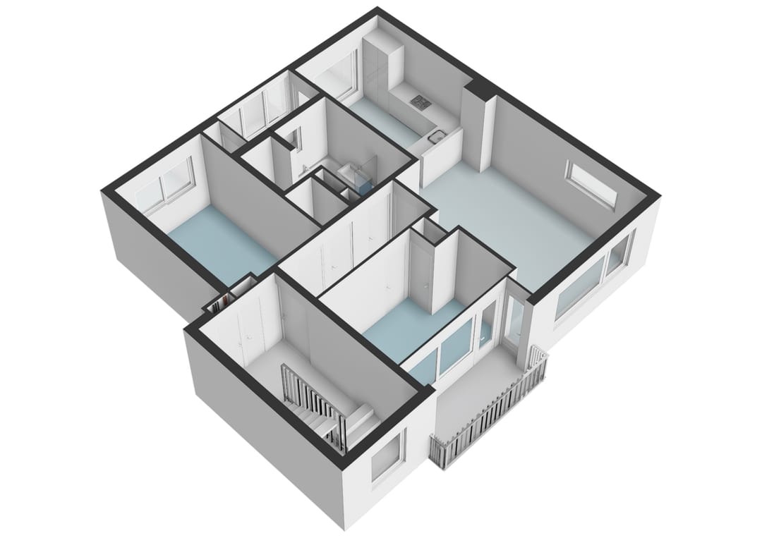 Foto 22 van Wijnmalenstraat 81