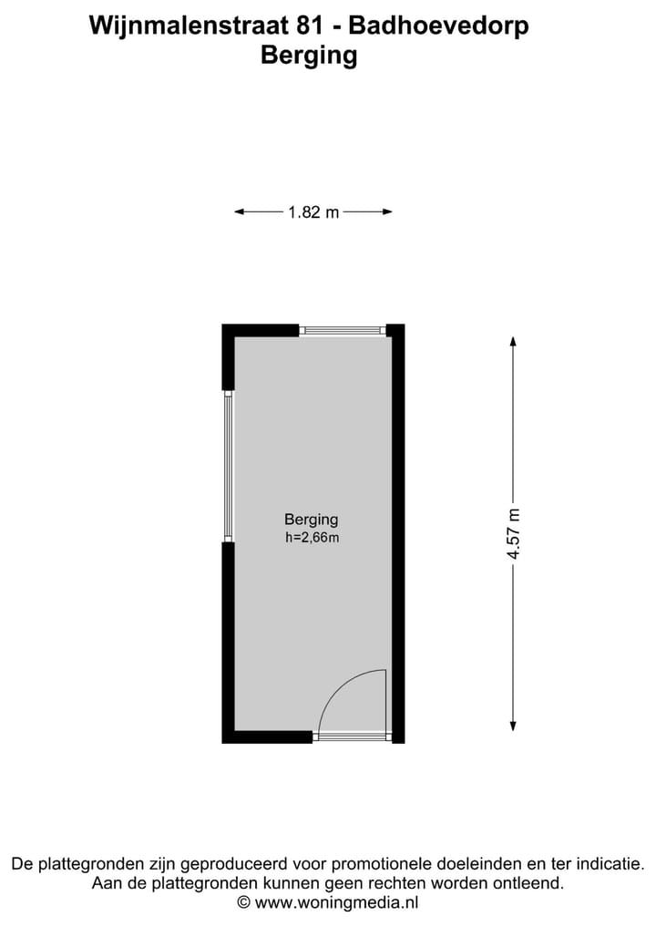 Foto 23 van Wijnmalenstraat 81