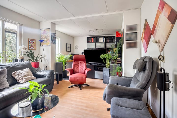 Foto 2 van Stadhouderlaan 71