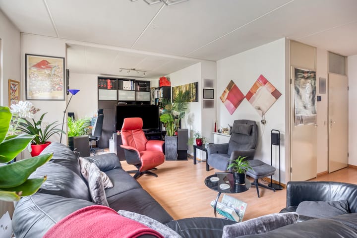 Foto 3 van Stadhouderlaan 71