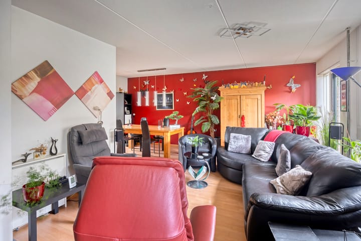 Foto 4 van Stadhouderlaan 71