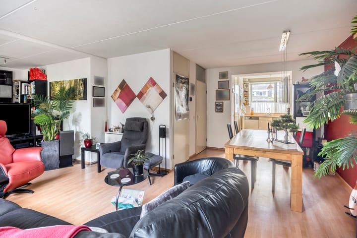 Foto 5 van Stadhouderlaan 71