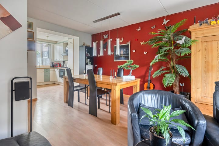 Foto 6 van Stadhouderlaan 71