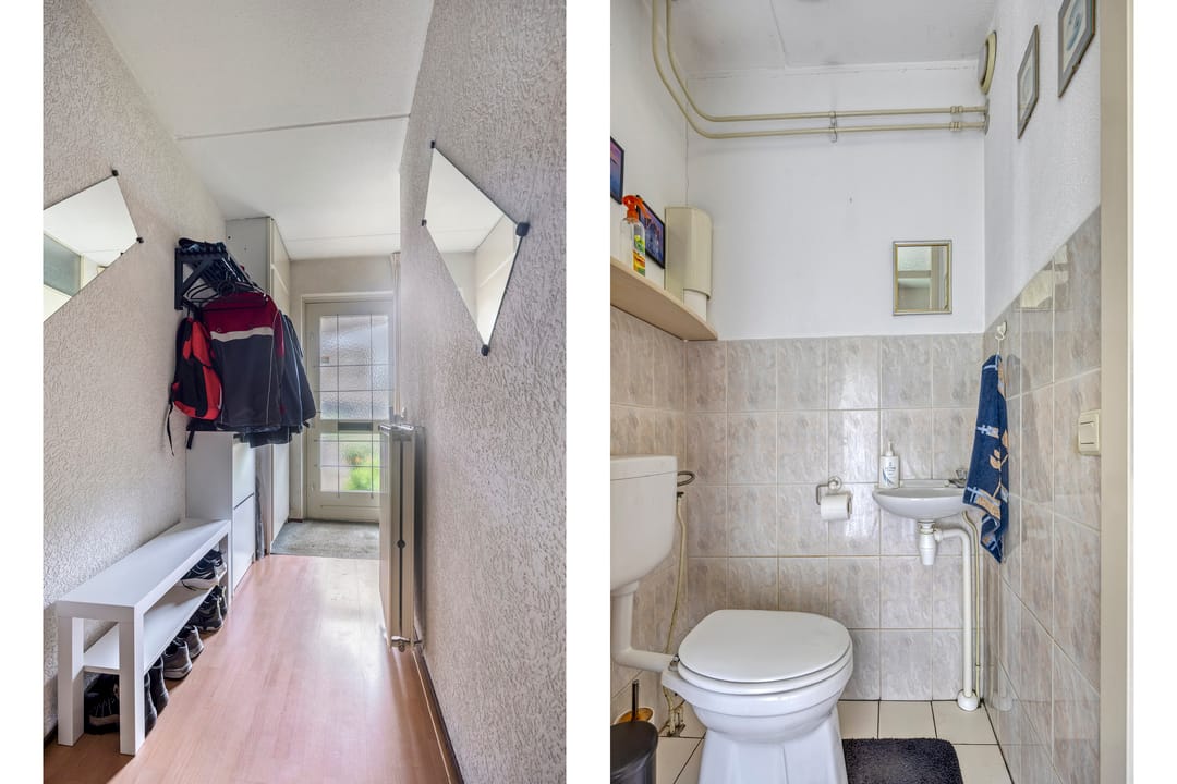 Foto 8 van Stadhouderlaan 71