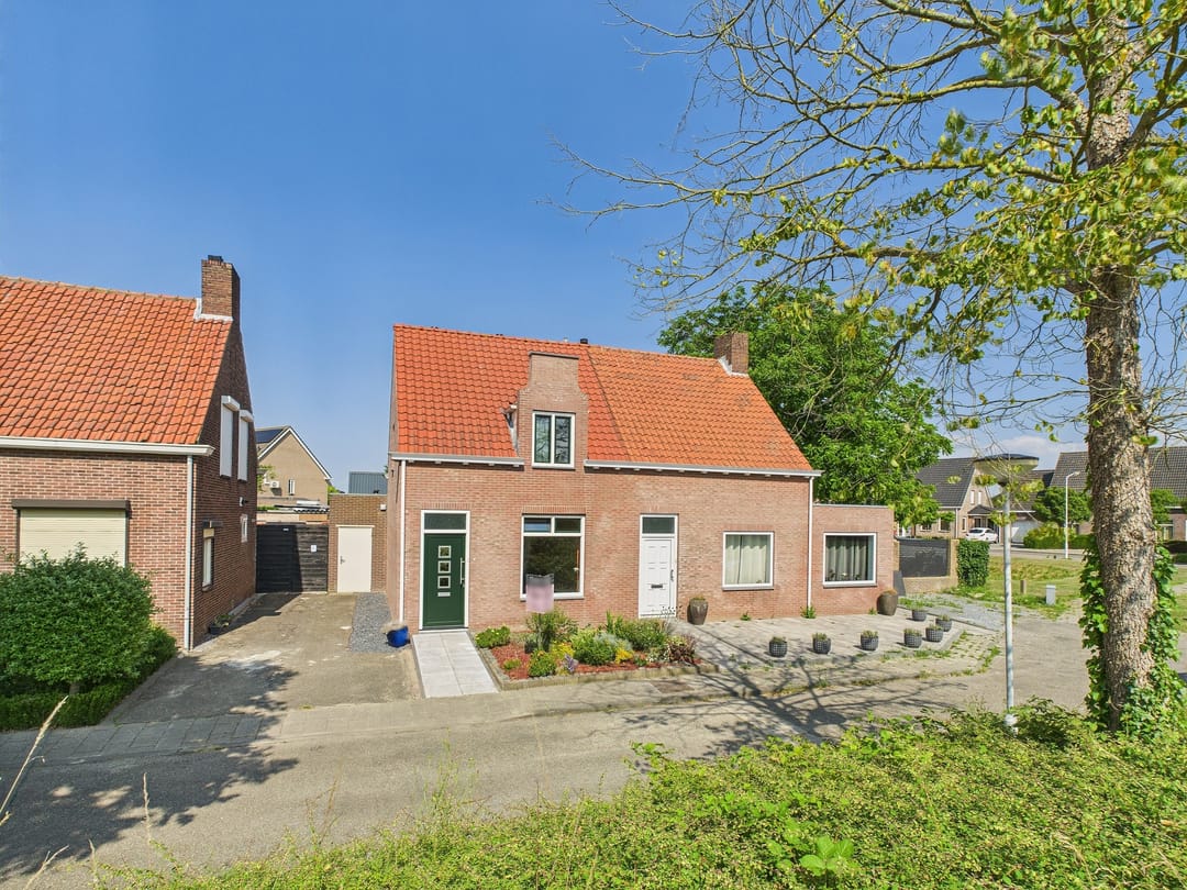 Foto 1 van Zoutedijk 4