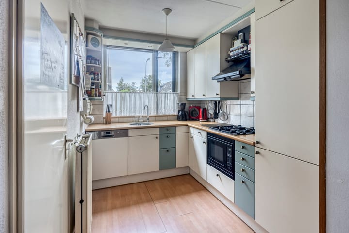 Foto 10 van Stadhouderlaan 71