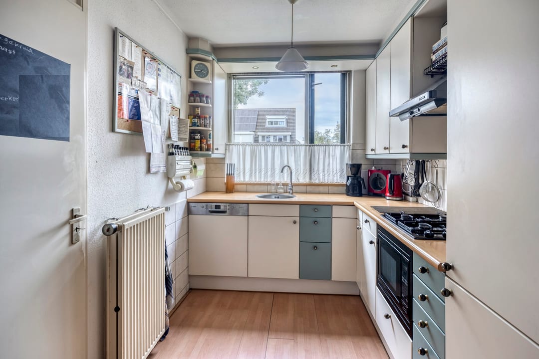 Foto 11 van Stadhouderlaan 71