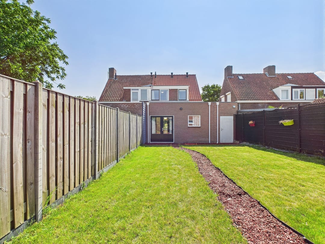 Foto 26 van Zoutedijk 4