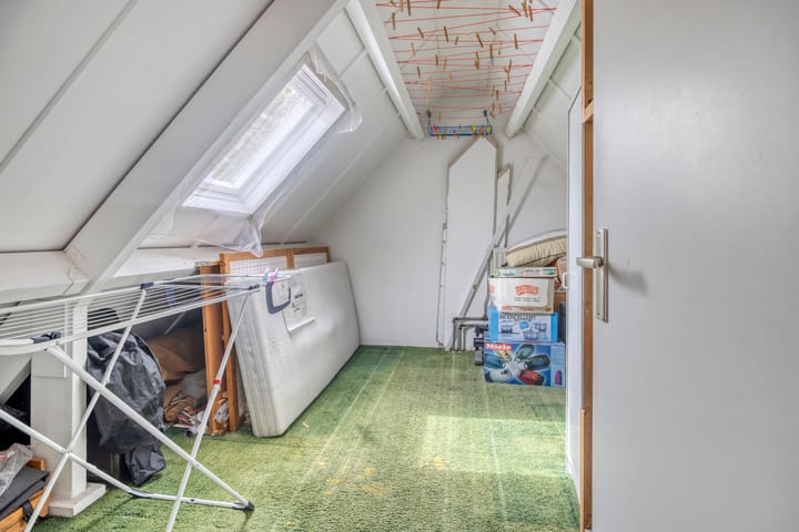 Foto 23 van Stadhouderlaan 71