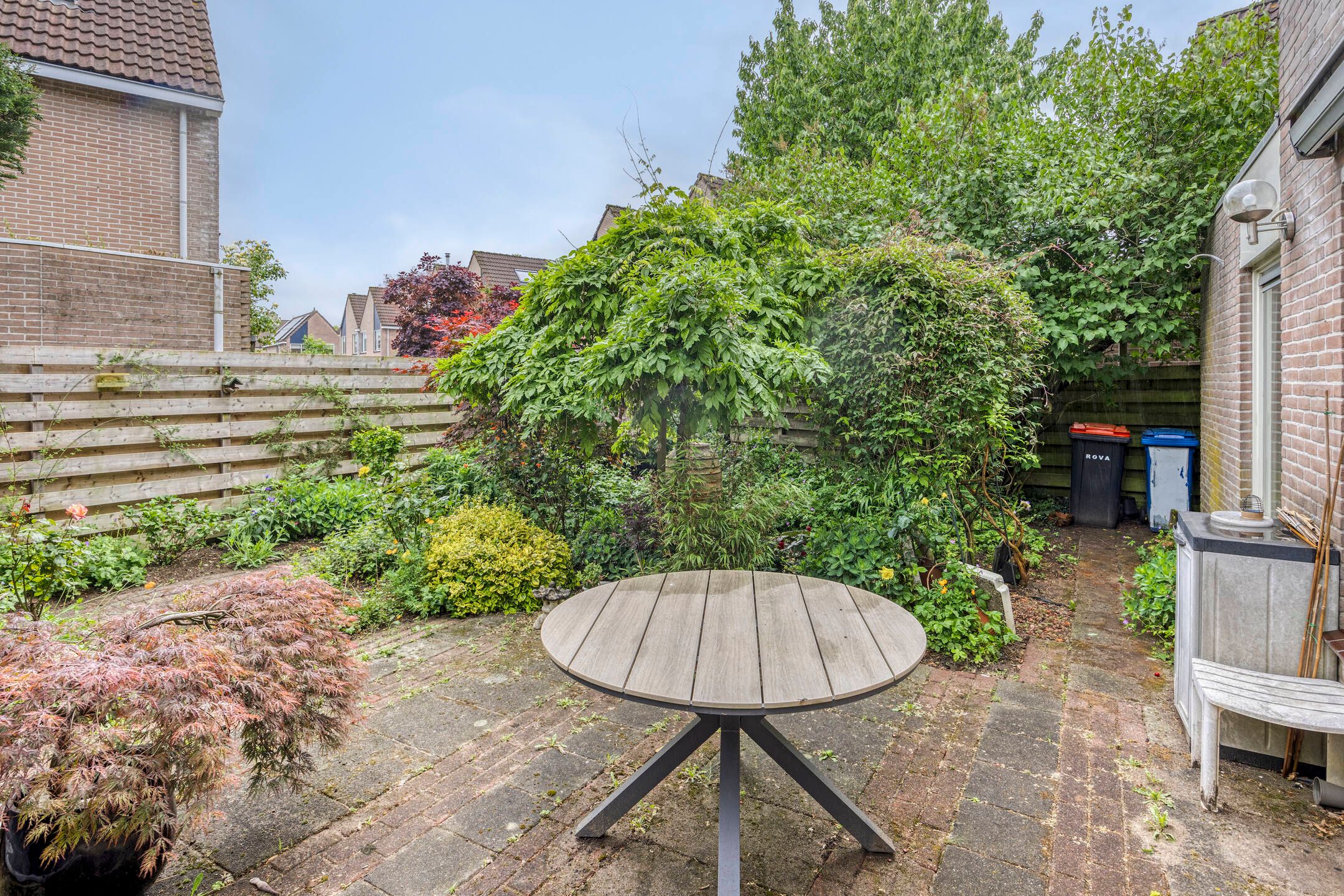 Foto 24 van Stadhouderlaan 71