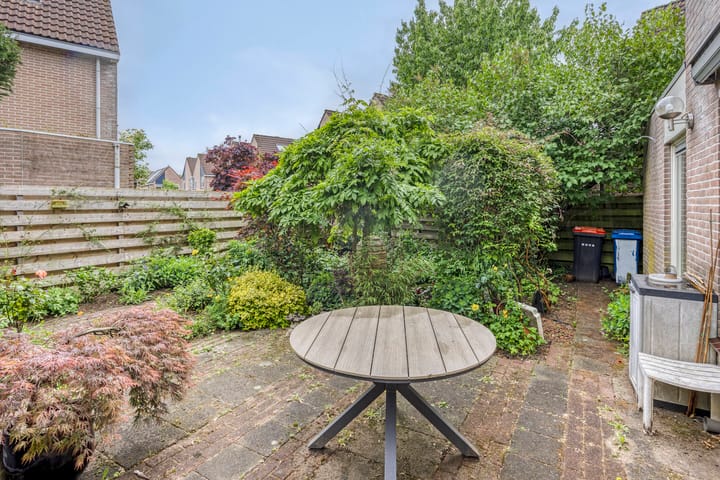 Foto 24 van Stadhouderlaan 71