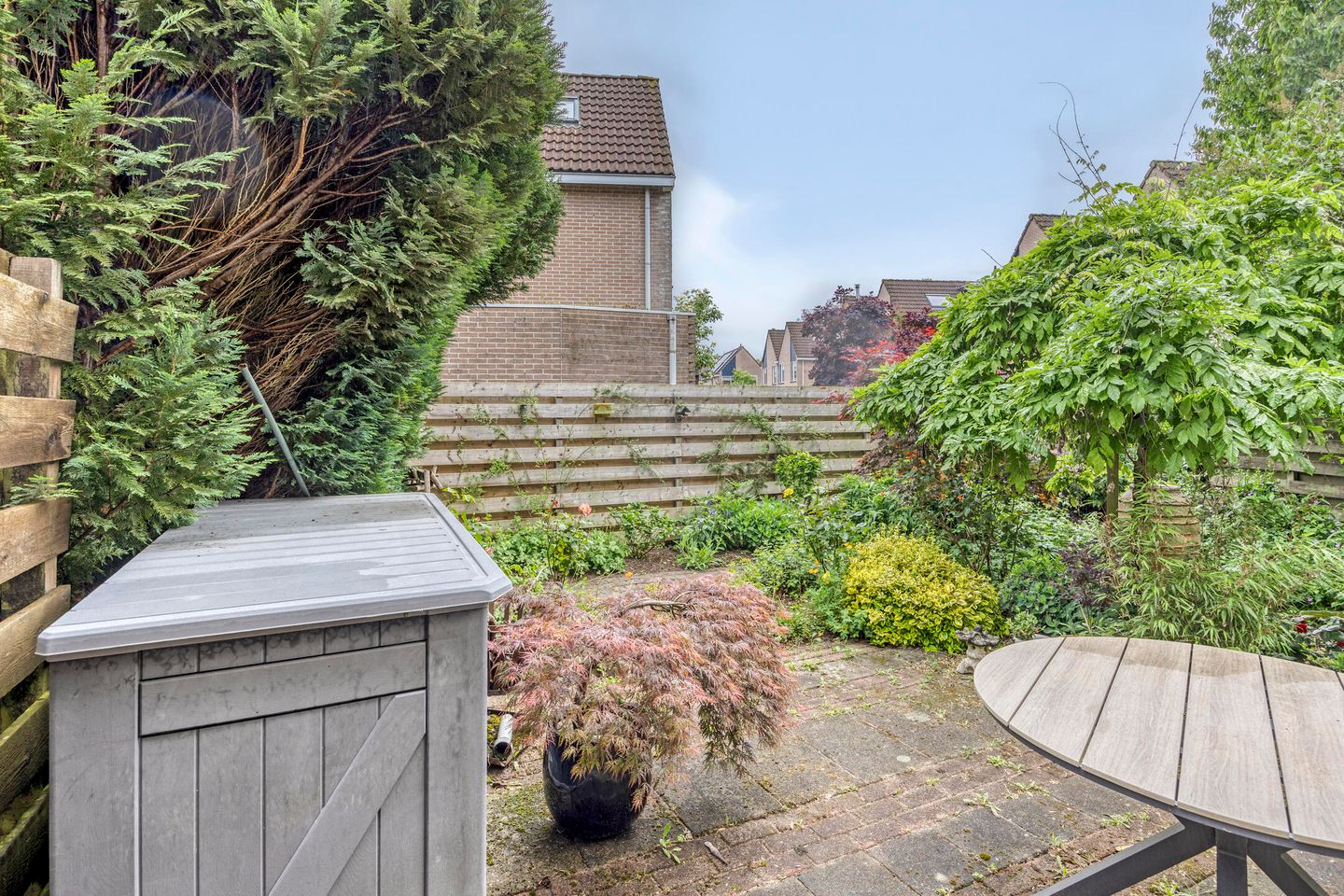 Foto 25 van Stadhouderlaan 71